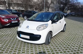 Citroen C1 1.0, снимка 2