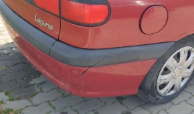Renault Laguna Бензин/Газ, снимка 14