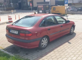 Renault Laguna Бензин/Газ, снимка 5
