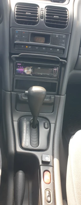 Renault Laguna Бензин/Газ, снимка 6