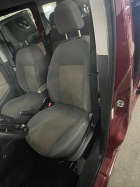 Fiat Doblo 1.4 Т метан/бензин/Обслужен!!!, снимка 16