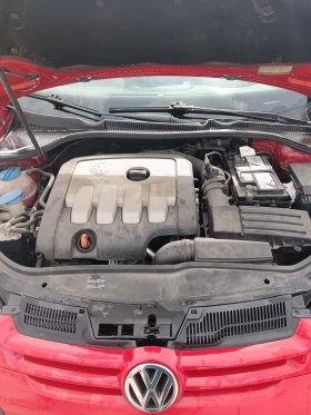 VW Golf 2.0 TDI KLIMA, снимка 15