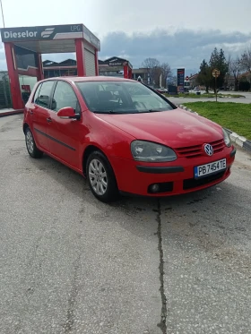 VW Golf 2.0 TDI KLIMA, снимка 2
