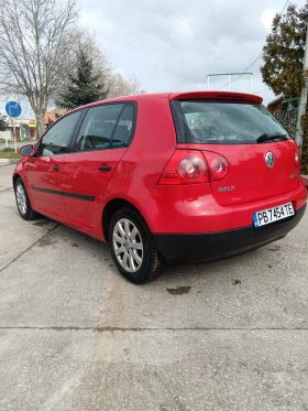 VW Golf 2.0 TDI KLIMA, снимка 7