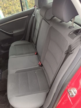 VW Golf 2.0 TDI KLIMA, снимка 12