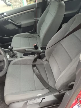 VW Golf 2.0 TDI KLIMA, снимка 14