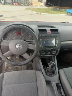 VW Golf 2.0 TDI KLIMA, снимка 13