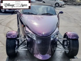 Plymouth Prowler Roadster, снимка 2