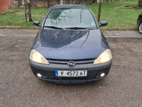 Opel Corsa, снимка 2