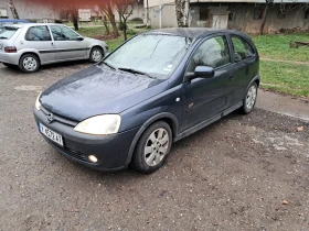 Opel Corsa, снимка 1