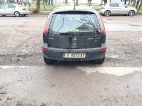 Opel Corsa, снимка 3