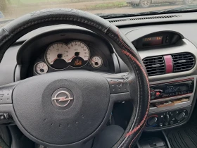 Opel Corsa, снимка 4