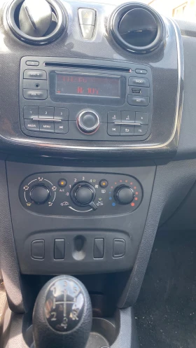 Dacia Logan N1, снимка 12