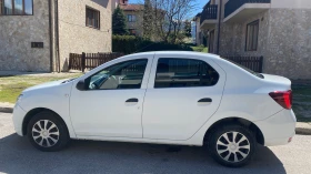 Dacia Logan N1, снимка 4