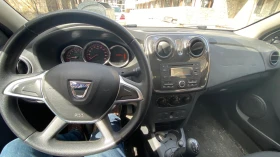 Dacia Logan N1, снимка 8