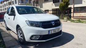 Dacia Logan N1, снимка 1