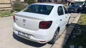 Dacia Logan N1, снимка 6