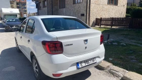 Dacia Logan N1, снимка 5