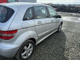 Mercedes-Benz B 180, снимка 3