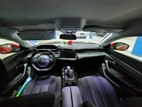Peugeot 508 1.5 HDI, снимка 15