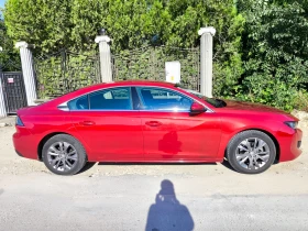 Peugeot 508 1.5 HDI, снимка 3