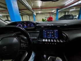 Peugeot 508 1.5 HDI, снимка 13