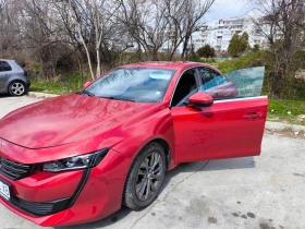Peugeot 508 1.5 HDI, снимка 2