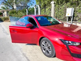 Peugeot 508 1.5 HDI, снимка 2