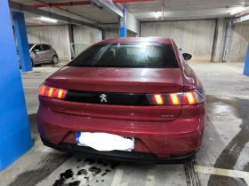 Peugeot 508 1.5 HDI, снимка 7