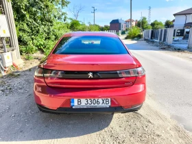 Peugeot 508 1.5 HDI, снимка 5