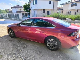 Peugeot 508 1.5 HDI, снимка 4