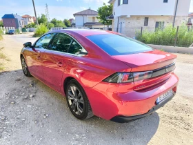 Peugeot 508 1.5 HDI, снимка 6