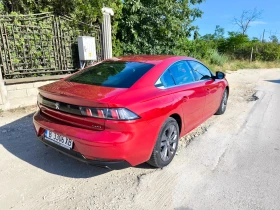 Peugeot 508 1.5 HDI, снимка 7