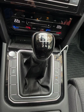 VW Passat 2.0 TDI 150, снимка 13