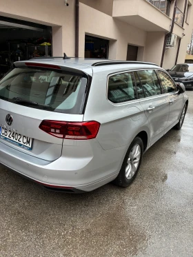 VW Passat 2.0 TDI 150, снимка 6
