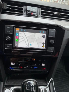 VW Passat 2.0 TDI 150, снимка 8