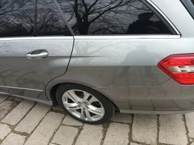 Mercedes-Benz E 350, снимка 5