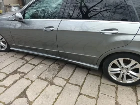 Mercedes-Benz E 350, снимка 6