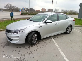 Kia Optima 1.7CRDI, снимка 5