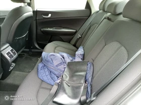 Kia Optima 1.7CRDI, снимка 8