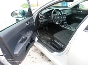 Kia Optima 1.7CRDI, снимка 7