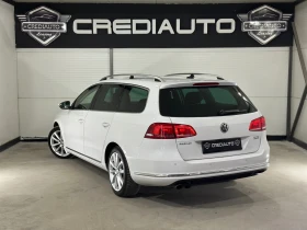 VW Passat LED* Navi* Pano* 4 motion, снимка 4