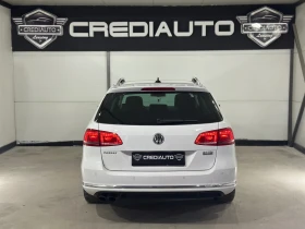 VW Passat LED* Navi* Pano* 4 motion, снимка 5