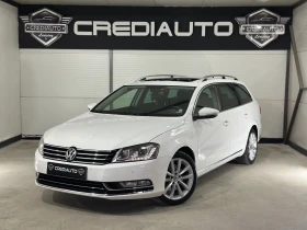 VW Passat LED* Navi* Pano* 4 motion, снимка 1