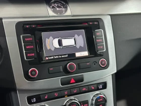 VW Passat LED* Navi* Pano* 4 motion, снимка 12