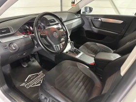 VW Passat LED* Navi* Pano* 4 motion, снимка 7