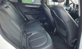 BMW 2 Active Tourer 218d Lyxury, снимка 14