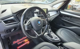 BMW 2 Active Tourer 218d Lyxury, снимка 13