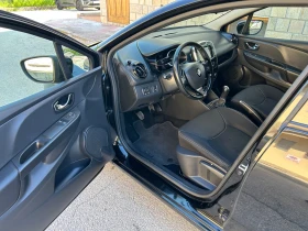 Renault Clio 1.5DCI LED НАВИ, снимка 9