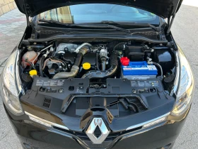 Renault Clio 1.5DCI LED НАВИ, снимка 15